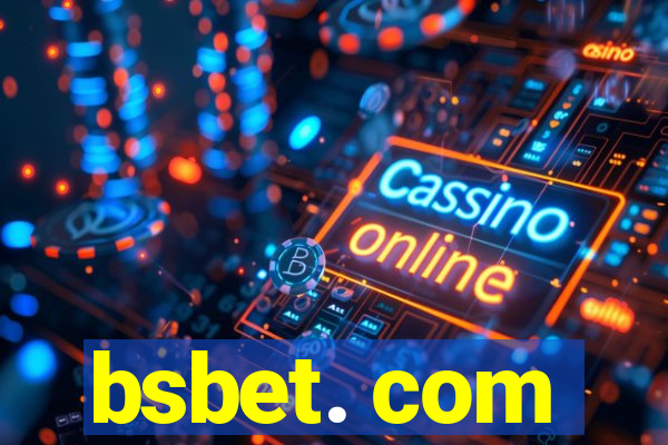 bsbet. com